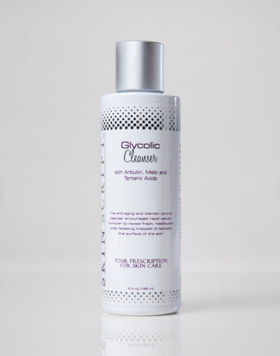 Glycolic Cleanser