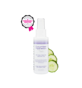 Cucumber Hydration Toner