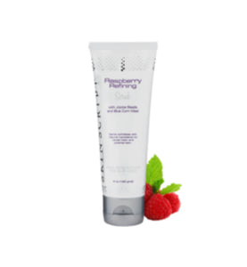 Raspberry Refining Scrub